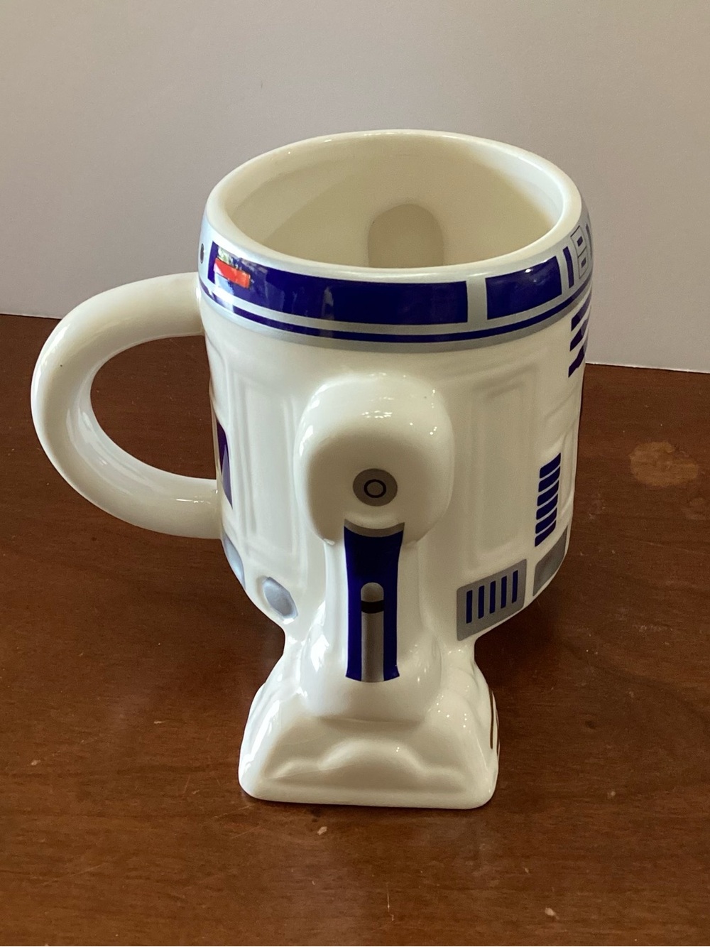 Star Wars R2 D2 Mug - Picture 7 of 7